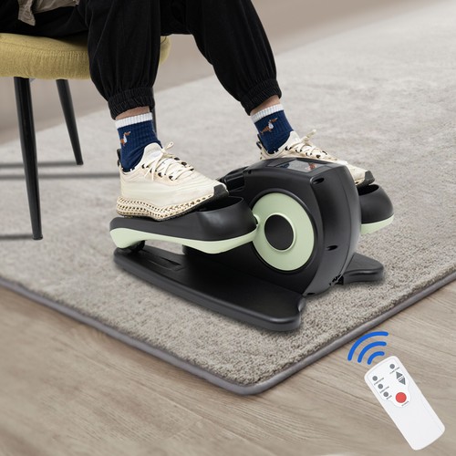 Mini cyclette gambe elettrica - cyclette,