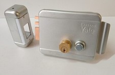 SERRATURA ELETTRICA YALE 68800