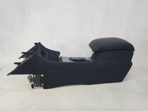 Ford mondeo mk4 console - ford,