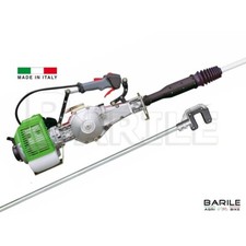 Scuotitore a Scoppio Raccolta Olive ACTIVE OLIVATOR M 60 - 51,7 cc - 14 Kg