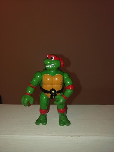 Teenage mutant ninja turtles - turtles,