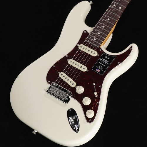 Fender american professional - fender,