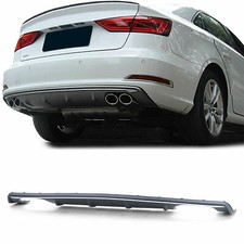 DIFFUSORE SOTTOPARAURTI