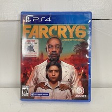 Far Cry 6 Limited Edition -