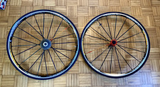 Ruote bici corsa ksyrium sl - bici,