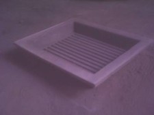 FORNACELLA CON GRIGLIA  PER BARBECUE  PREZZO AL KG