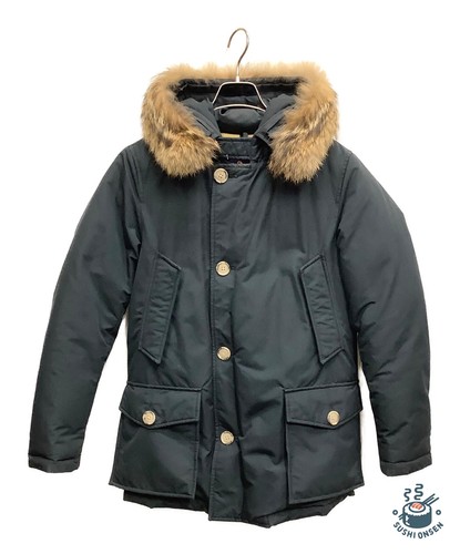Piumino woolrich taglia xs - piumino, taglia: