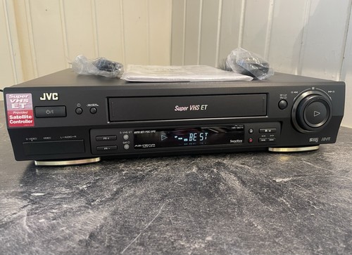 Videoregistratore jvc s6711 - jvc, hr-s6711