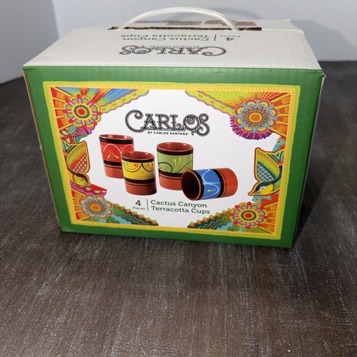 Tazze terracotta calros - tazze, by