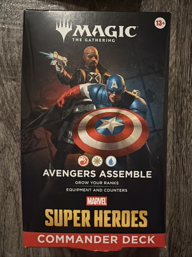 Magic the gathering mazzo - magic:,