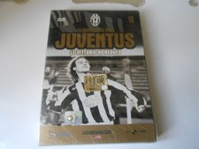 DVD JUVENTUS LA GRANDE STORIA