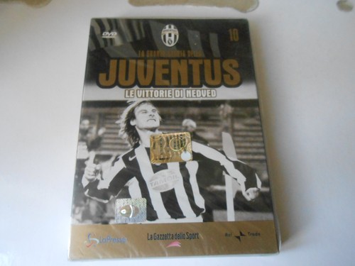 Dvd juventus grande storia - dvd, la