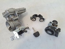 Corpo farfallato Peugeot Geopolis 400 Geo400