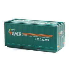 Micro Contenitore Per Trattore