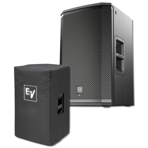 Electro voice ekx 12p - electro-voice, ekx-12p
