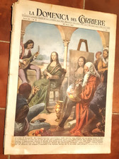 DOMENICA DEL CORRIERE 20