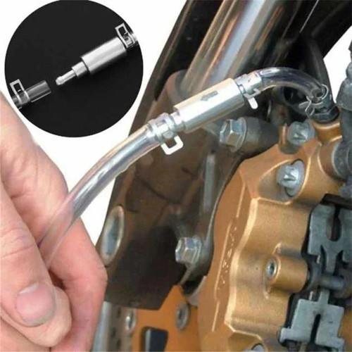 Kit spurgo freni frizione auto - kit,