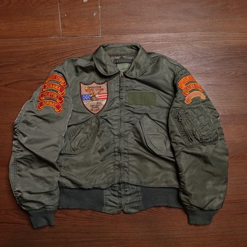 Giacca vintage military - giacca,