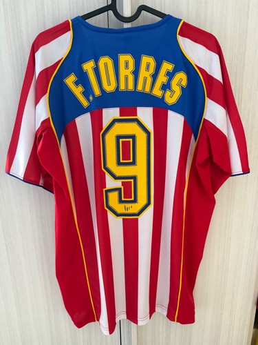 Maglia atletico madrid - maglia,