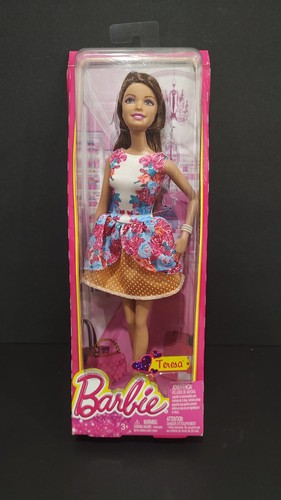 Barbie fashionistas teresa - barbie,