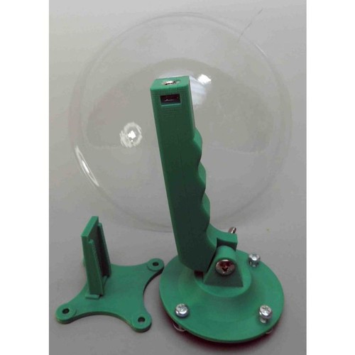 Microfono concentratore sonoro