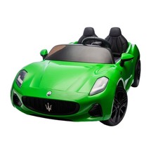 AUTO ELETTRICA PER BAMBINI