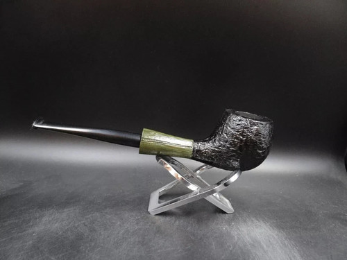 Pipa bulldog turkiewicz morta - pipa,