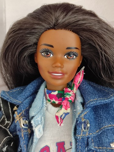 Barbie christie gap bambola - barbie, aa