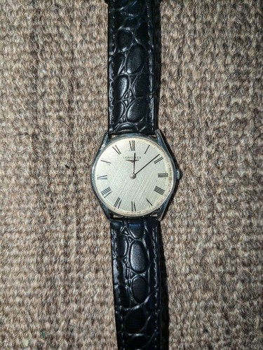 Orologio longines cal - orologio,
