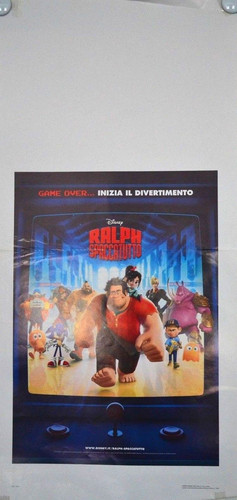 Locandina film game - locandina, -game