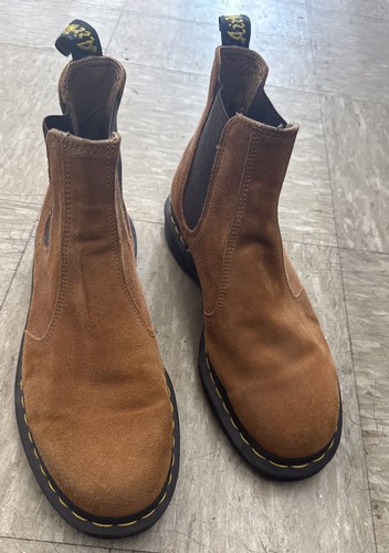 Martens 2976 chelsea - dr,