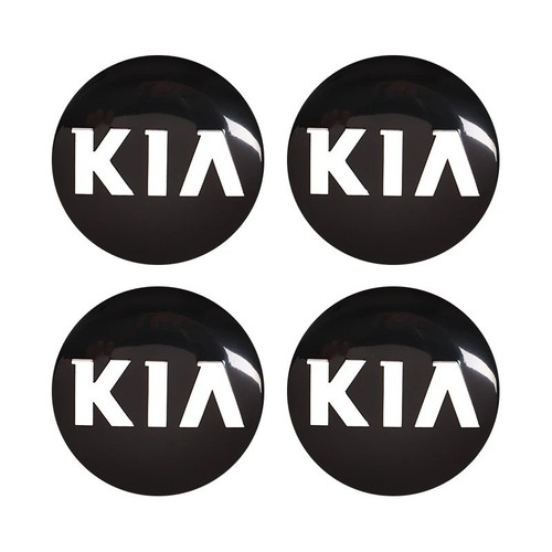 Tappi coprimozzo per - coprimozzo, kia