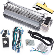 Kit Ventilatore Soffiatore