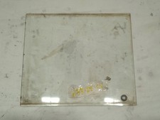 VETRO DI CUSTODIA POSTERIORE