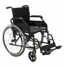 Sedia a rotelle Carrozzina
