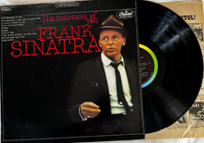 Frank Sinatra - The Nearness