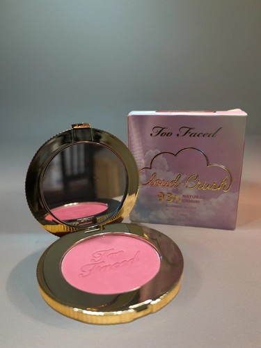 Blush sfocato pioggia - , anguria