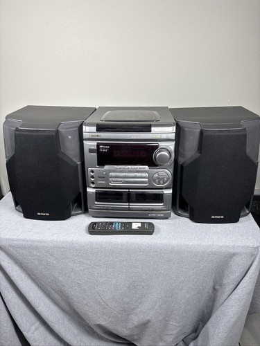 Aiwa na31 impianto stereo - cx-na31,