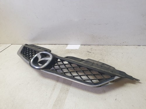 Griglia radiatore mazda - radiatore, 5