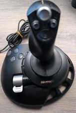 Microsoft SideWinder Precision