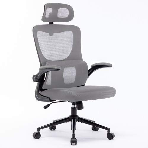 Sedia ufficio ergonomica - sedia,