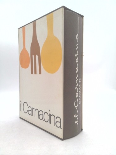 Carnacina luigi - carnacina, by