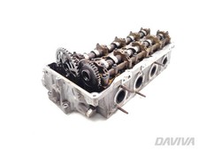 Testina motore BMW Serie 1