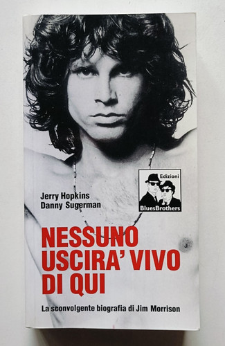 Nessuno uscirà vivo - di, qui