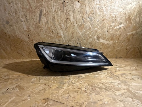 Audi xenon fanale - fanale, faro