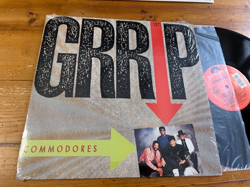 1989 commodores - 1989, –