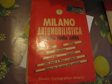 Milano automobilistica studio - milano,