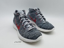 Nike Lunar Flyknit Chukka