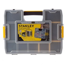 STANLEY CASSETTA VALIGETTA