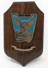 CREST -  2° REGGIMENTO ALPINI